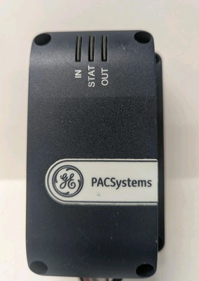 #ad Used Tested GE Fanuc PLC IC695ACC402 AB Energy Pack ASM used with CPE330 $209.00