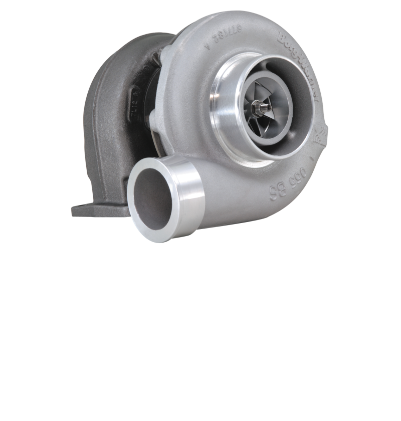 hi-yan⭐︎ BorgWarner Turbocharger SX S300SX3 T4 A/R .88 63mm Inducer
