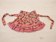 Oilily rare vintage Skirt Designer Size European 86 US size 18-24 mos