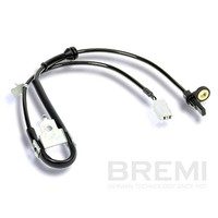 Bremi ABS Sensor Raddrehzahl 50155 FüR Suzuki Splash Opel Agila H08 F68 LPG Cdti