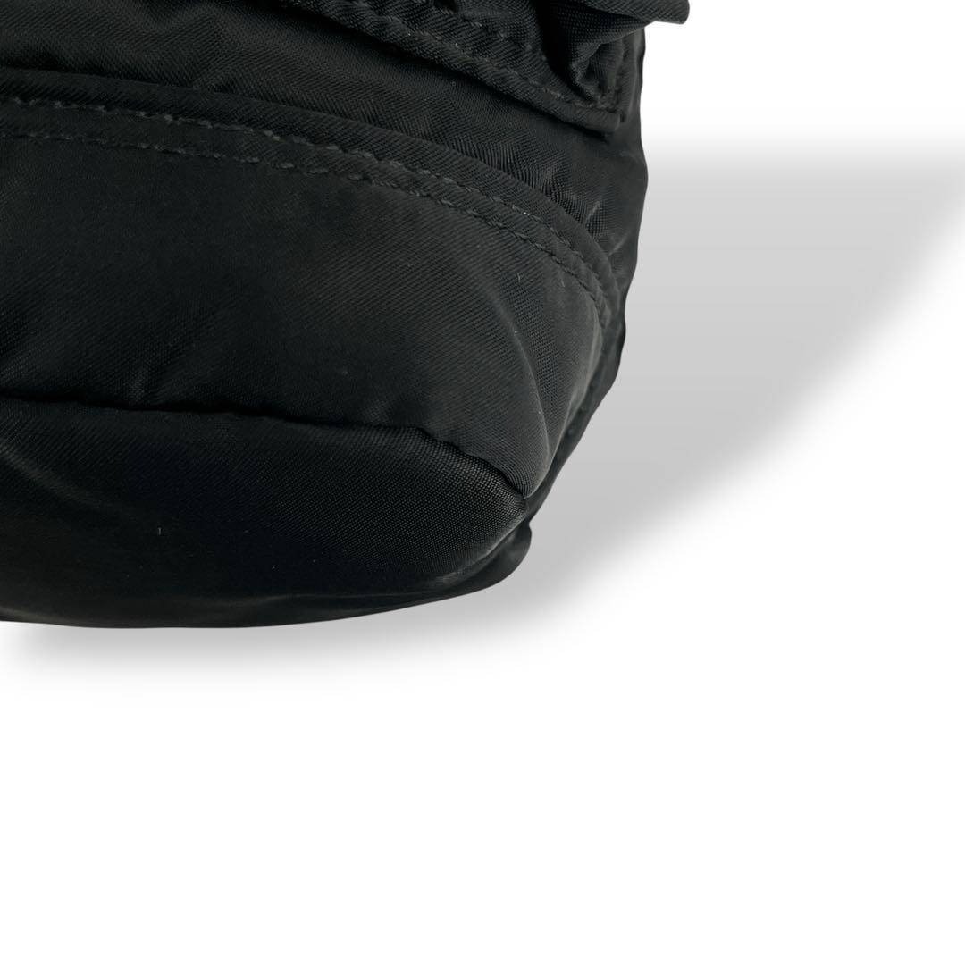 Porter Backpack Drawstring Tanker Backpack Logo L… - image 6