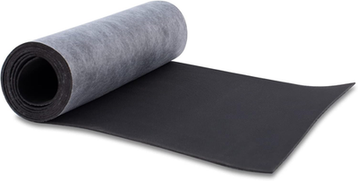 #ad Mass Loaded Vinyl Sound Proof Barrier 1 Lb Sqft 1 X 8 Feet MLV Insulation Shee $56.18