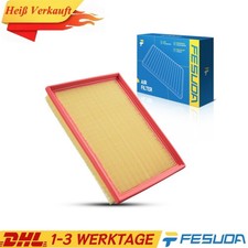 1Stk Luftfilter C30138 Für OPEL ASTRA H Estate/GTC (A04) 1.6 Turbo 1.7 1.9 CDTI