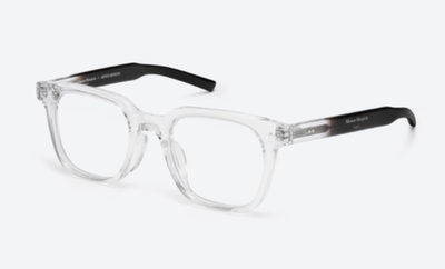 Gentle Monster Maison Margiela MM117 C1 Sunglasses Clear With Case