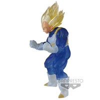 Dragon Ball Z Clearise Super Saiyajin Vegeta Figur 14Cm Banpresto