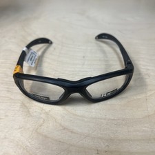 Liberty Sport Rec Specs Slam Eyeglass frames NEW 52-17-125mm black
