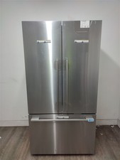 Fisher & Paykel RF610ADJX7 American Fridge Freezer 569l Smart [IH0111056073]