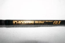 G Loomis GLX  MBR 783C