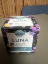 Scentsy Luna Bath Bomb