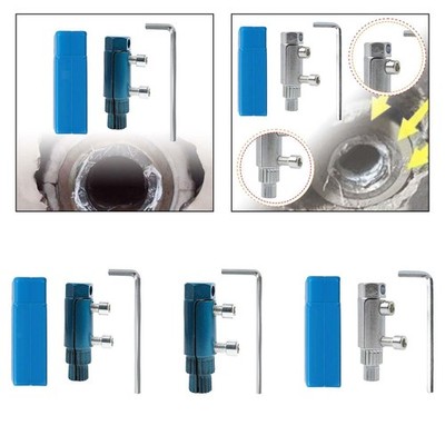 Bruchschraubenextraktor Easy Out Extractor Kit leistungsstarke