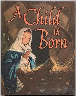 A Child is Born: New Photographs of Life..., Childbirth