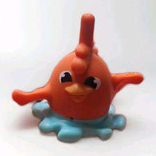 Easter 2025 Kinder Joy Surprise Egg Chick Mini Toy Collectible