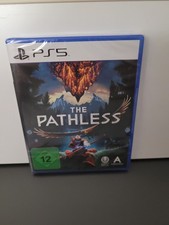 The Pathless - Sony Playstation 5 / PS5 - NUOVO
