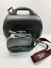 JVC GR-AX5GYU Compact VHS Video Movie - For Parts Or Repair Only