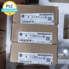 New Factory Sealed AB 1769-L30ER /A CompactLogix 1MB ENet Controller US Free Tax