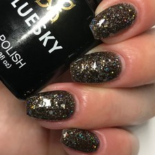 BLUESKY GEL NAIL POLISH CLEARANCE SALE CHOICE OF 250 10ML GELS BUY 5 GET 1 FREE