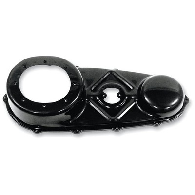 Paughco Black Outer Primary Cover - B750