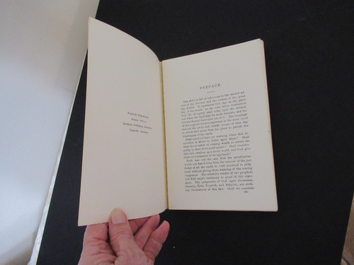 Three Messages Of Revelation 14 John N. Andrews Heritage Library PB - Picture 3 of 6