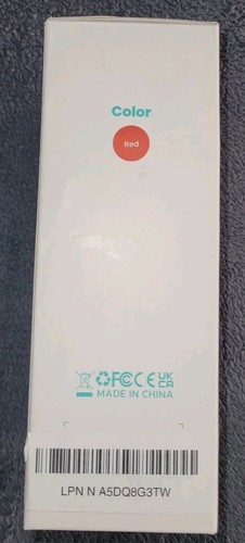 Nulea M505 WIRELLES Trackball Maus wiederaufladbar. OPEN BOX BOX BOX BESCHÄDIGT - Bild 2 von 10