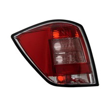 Heckleuchte Rückleuchte Rücklicht links JOHNS für Opel Astra H Caravan L35 L70