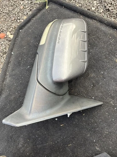 2011-2015 FORD EXPLORER SIDE MIRROR OEM RH RIGHT PASSENGER SIDE WITH BLIND SPOT