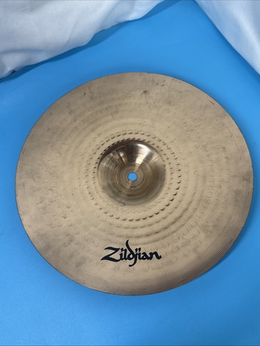 Zildjian 12” / 30cm ZXT Flash Splash Cymbal - Picture 4 of 9