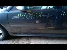 Front Side Driver Front Door VIN W 4th Digit Limited Fits 06-16 IMPALA 10244315