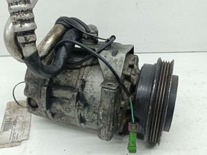 8D0260808 klimakompressor VOLKSWAGEN PASSAT VARIANT 3B6 TRENDLINE 2000 227727