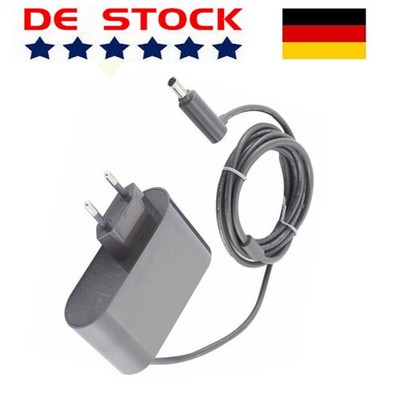 Ladegerät für Dyson V6 V7 V8 Original Ladekabel Netzteil Ersatz 64506-01 DHL