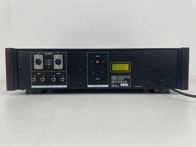 Sony - CDP-X77ES - CD Player - ES-Series - With Remote | eBay