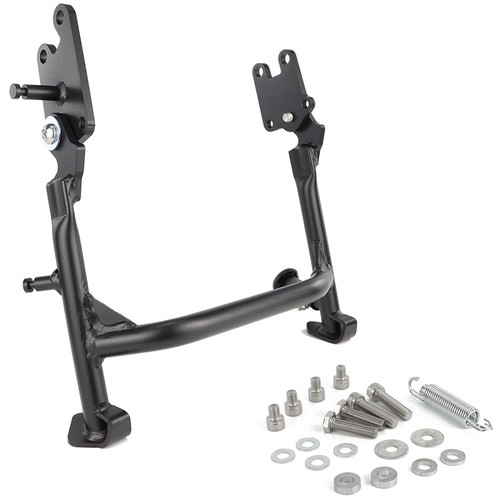 Center Stand Mian Stand Kickstand Fit For YAMAHA Tracer 7 / GT 2021-2024 - Picture 10 of 17