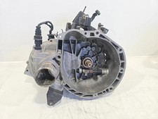 Boite de vitesse Kia PICANTO