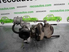 2243398 TURBOLADER / GARRETT / 4655553 / 1629913 FÜR BMW SERIE 3 BERLINA E36 3