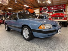 1990 Ford Mustang  on eBay