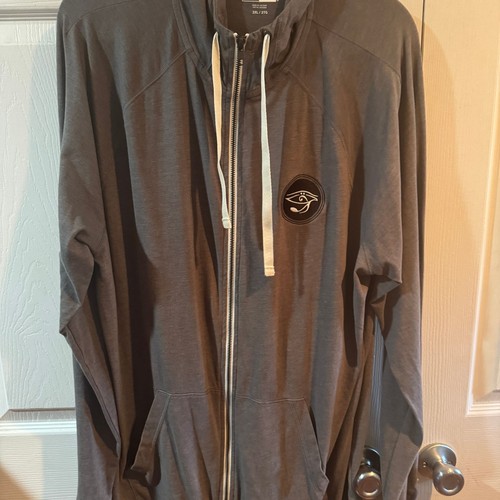 Eye of horus hoodie