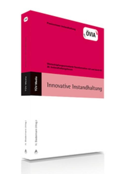 Innovative Instandhaltung Hubert Biedermann - Bild 3