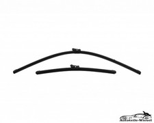 Scheibenwischer Set Vorne für Ford Tourneo Connect / Grand Transit VW ab 22->