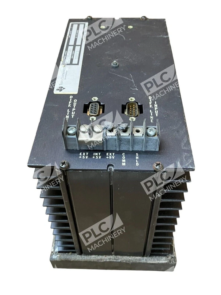 Texas Instruments PM 550-410 Timer/Counter Access Module - Image 2 of 4