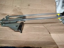 DEWALT DW615 PLUNGE ROUTER GUIDE FENCE  PARALLEL GUIDE ALSO FITS ELU MOF96/E