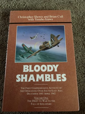 Grub Stree Historical B  Bloody Shambles Vol. 2 - The Defence of Sumatra to EX