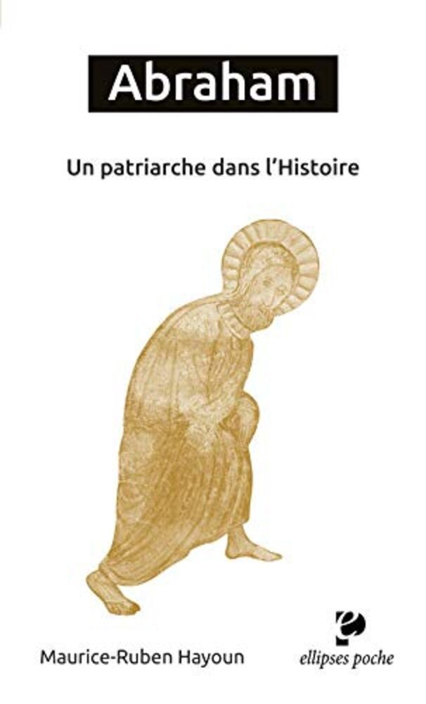 Abraham - A Patriarch In History | ELLIPSES | Very Good Condition