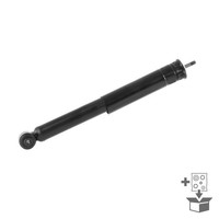 2X StoßDäMpfer Monroe 376206SP FüR Klasse S211 Mercedes Model 350 CGI 211 257