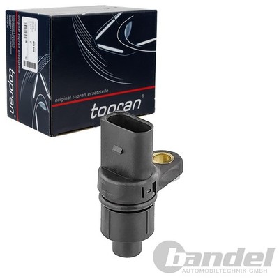 TOPRAN TACHOSENSOR WEGSTRECKE passend für AUDI A2 SEAT CORDOBA IBIZA SKODA