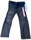 M2 !WOW! NWT GUESS Boys Size 4 5 Black Jeans (They run big) — photo 1