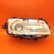 ROLLS ROYCE GHOST WRAITH HEADLIGHT RIGHT PASSENGER 2010-2013 2014 7201166 XENON