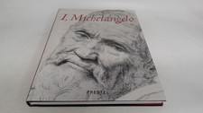 			I, Michelangelo, Georgia Illetschko, Prestel, 2004, Paperback		