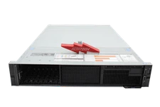 Dell PowerEdge R740 CTO Server Chassis & System Board