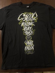 Stussy Born X Raised | eBay