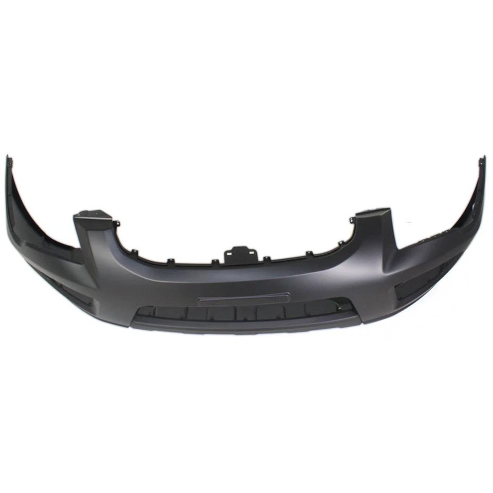 Крышка бампера для 2005-2010 Kia Sportage передняя сетка тип CAPA - Изображение 4 из 4