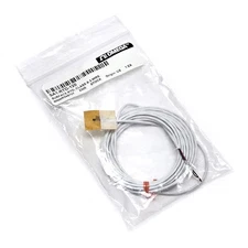 NEW Omega SA1-RTD-120 Surface RTD Class A Temperature Probe 3-Wire